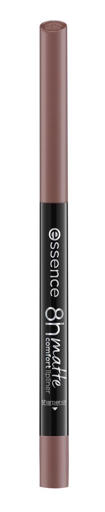 essence 8h matte comfort lipliner 02 0,3 g